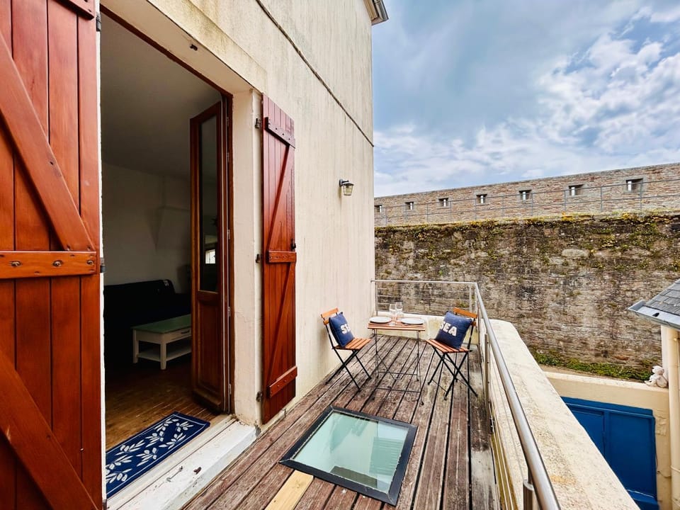 View (from property/room), Balcony/Terrace