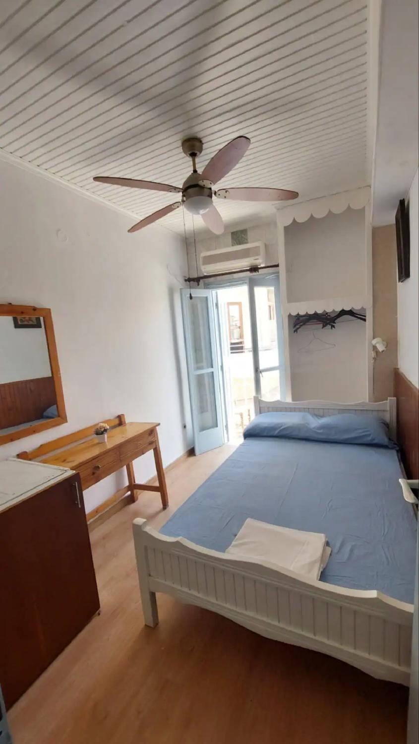 Old town room 4 Apartment in Rethymno