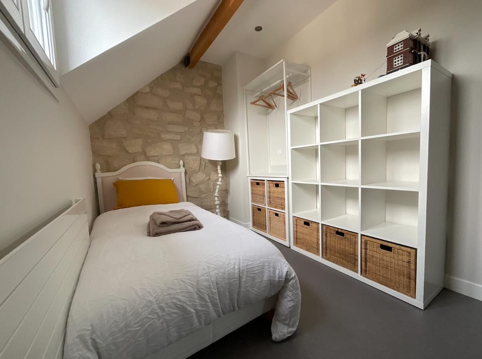 Chambres d'hôtes à 30 min de Paris Bed and Breakfast in Saint-Germain-en-Laye