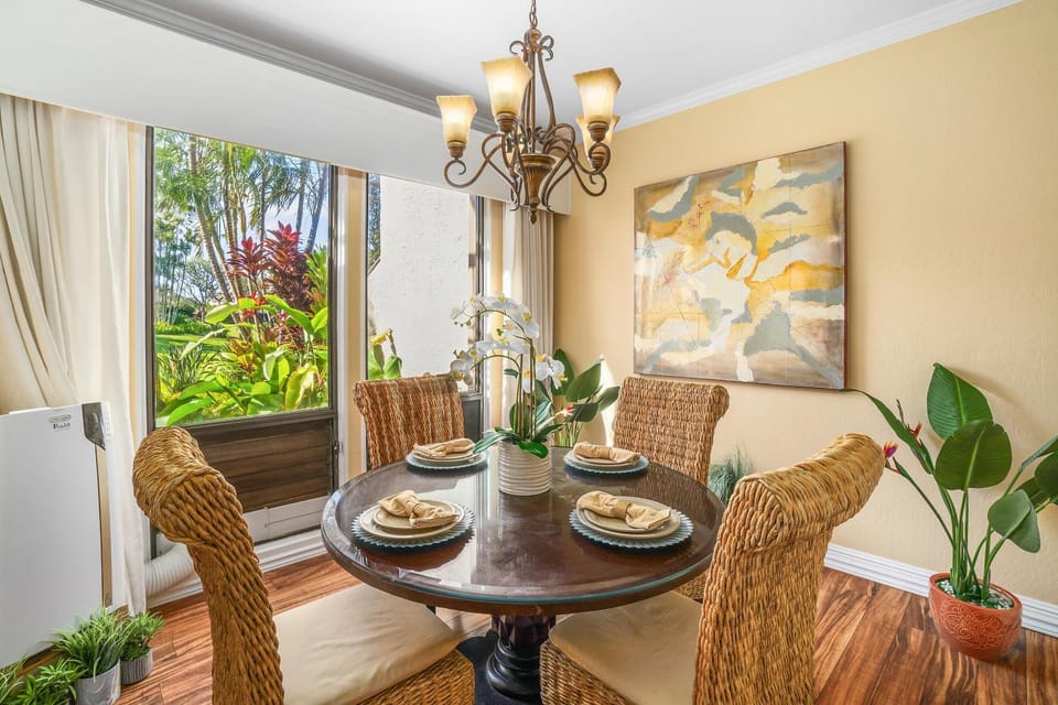 Kahala 413 House in Poipu