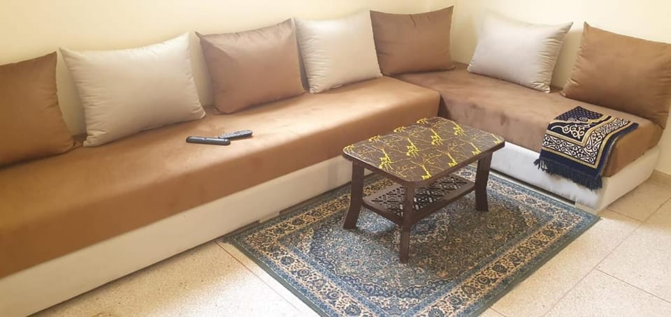hôtel mamounia el hajeb Hotel in Rabat-Salé-Kénitra