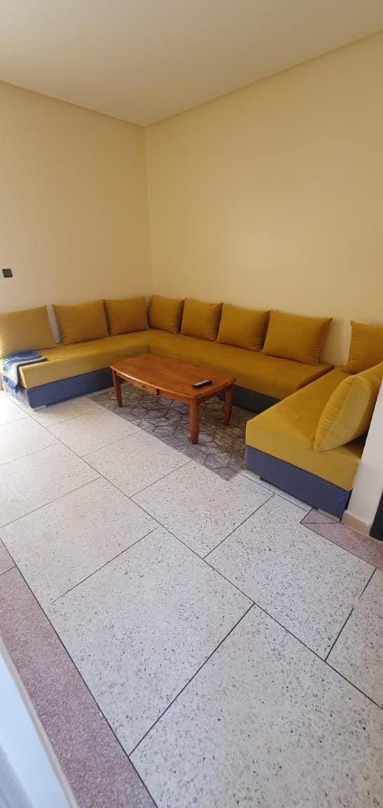 hôtel mamounia el hajeb Hotel in Rabat-Salé-Kénitra