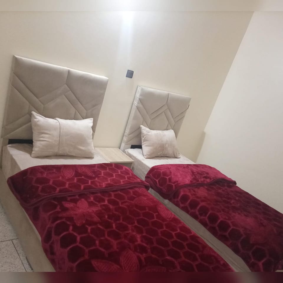 hôtel mamounia el hajeb Hotel in Rabat-Salé-Kénitra