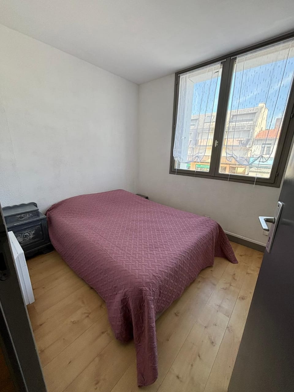 La Sarcelle Apartment in Fort-Mahon-Plage