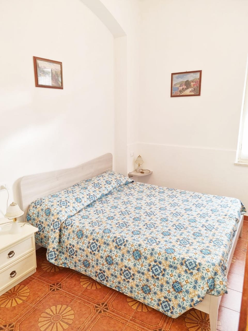 Il Portico Apartment in Orosei