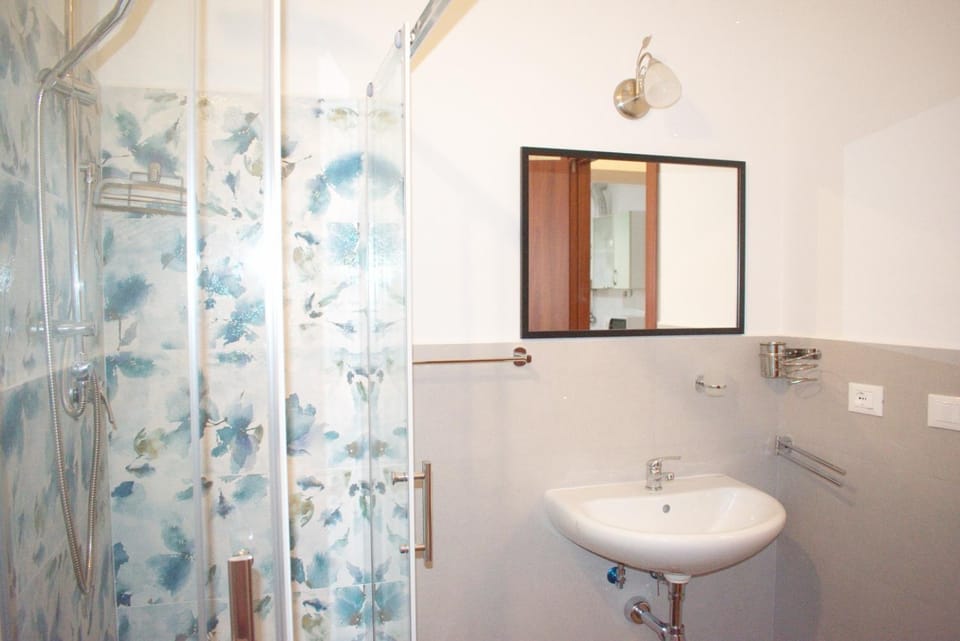 Il Portico Apartment in Orosei