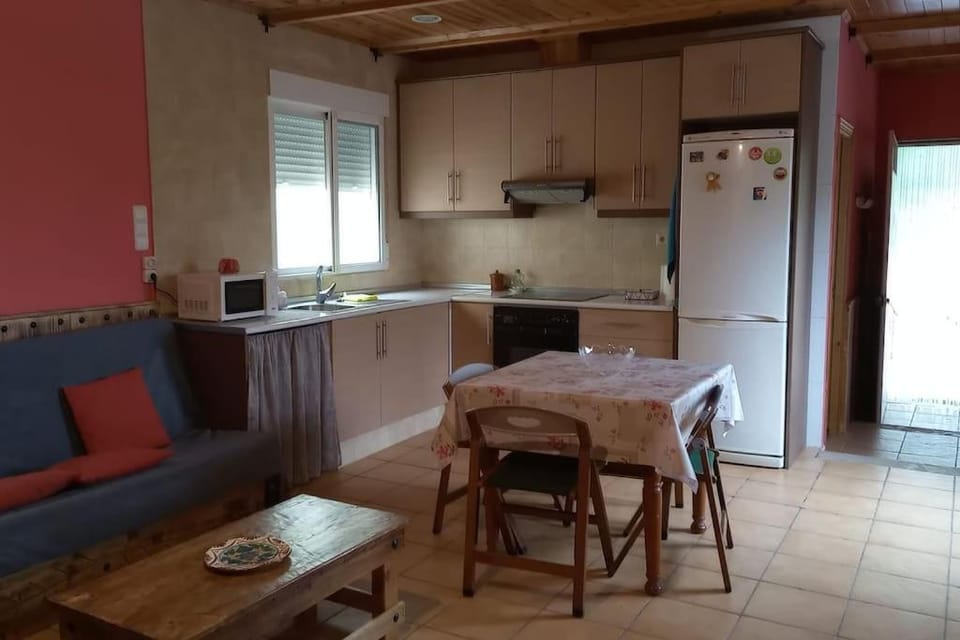 La Traviesa House in Valencian Community