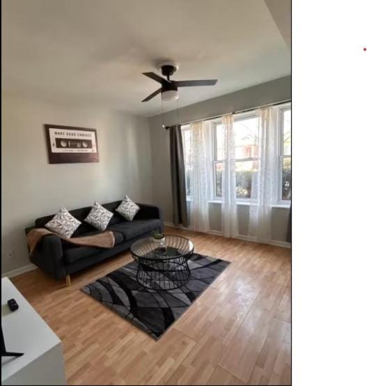 Chic City Escape Apartment in Berwyn