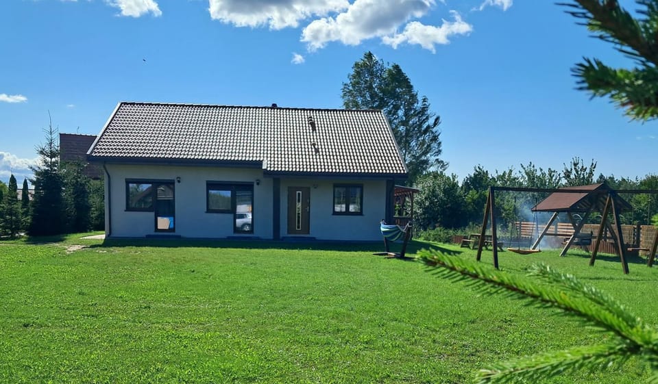 Property building, Natural landscape, Garden, Garden view