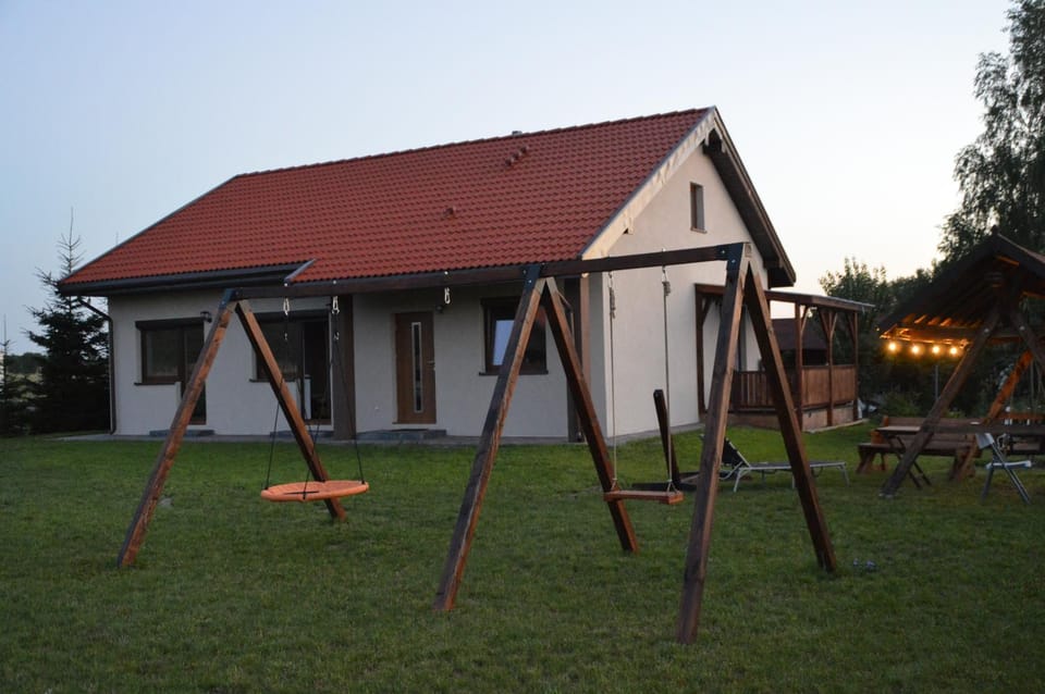 Natural landscape, Children play ground, Seating area