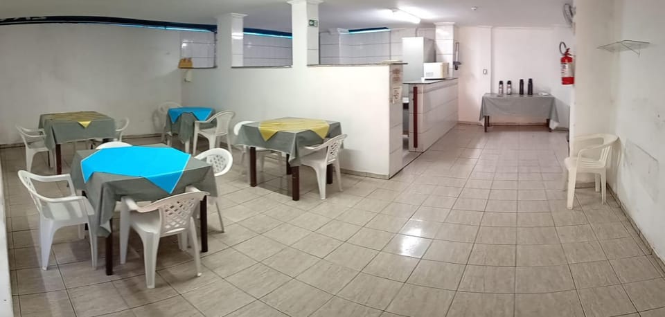 Hotel Kairós Hotel in Campinas