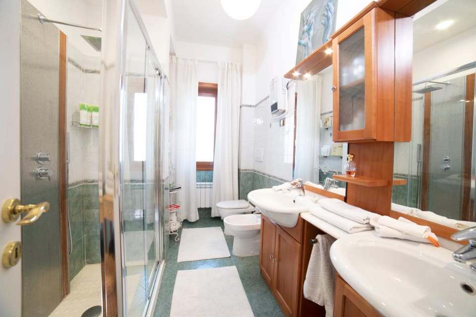 Shower, Toilet, Bathroom, bidet
