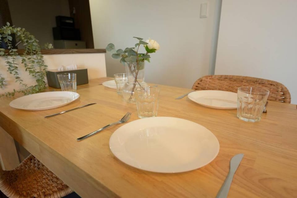Sun court south Apartment in Sapporo