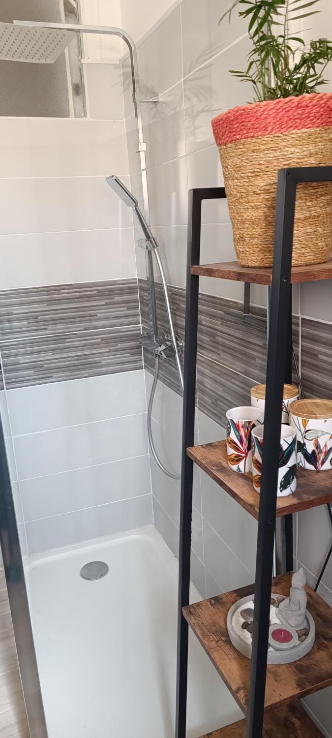 A L' Estiu Bed and Breakfast in Occitanie