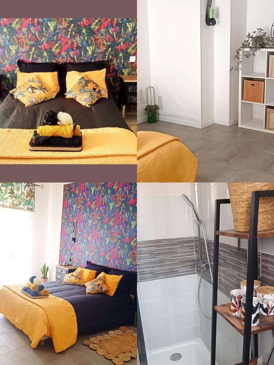 A L' Estiu Bed and Breakfast in Occitanie