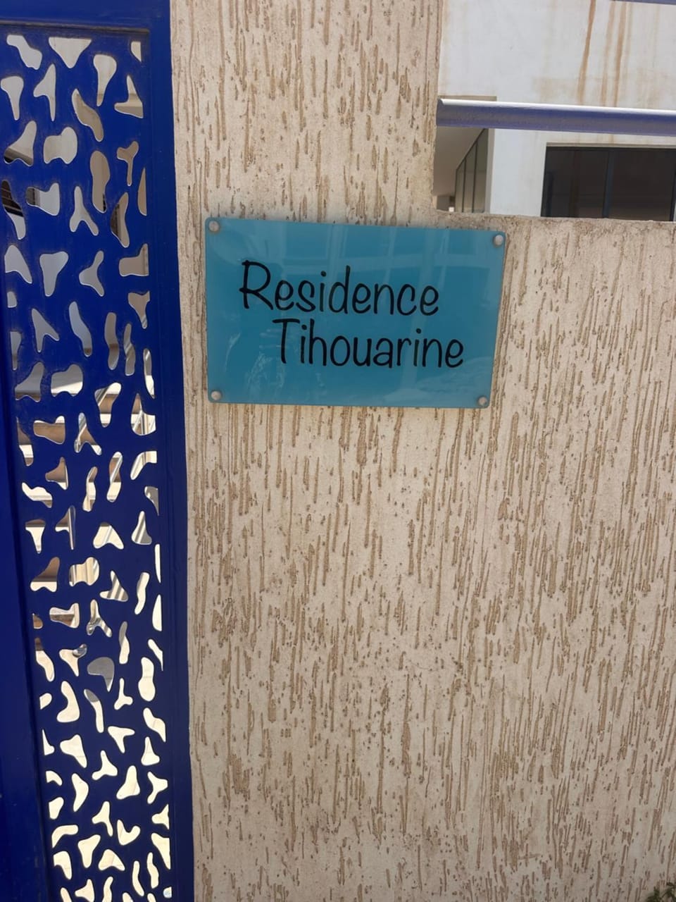 apartment with view of bay, surf side AOURIR PISCINE Apartment in Souss-Massa