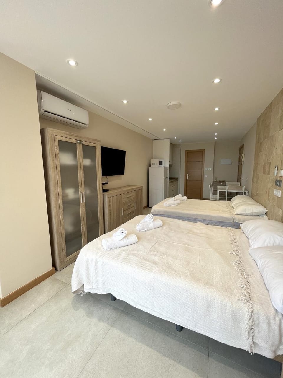 Pequeno paraiso Apartment in Calp