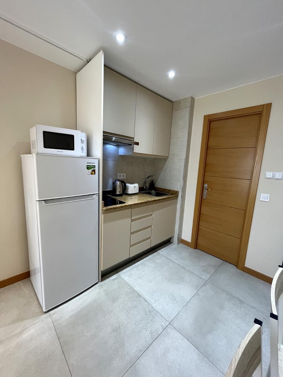 Pequeno paraiso Apartment in Calp