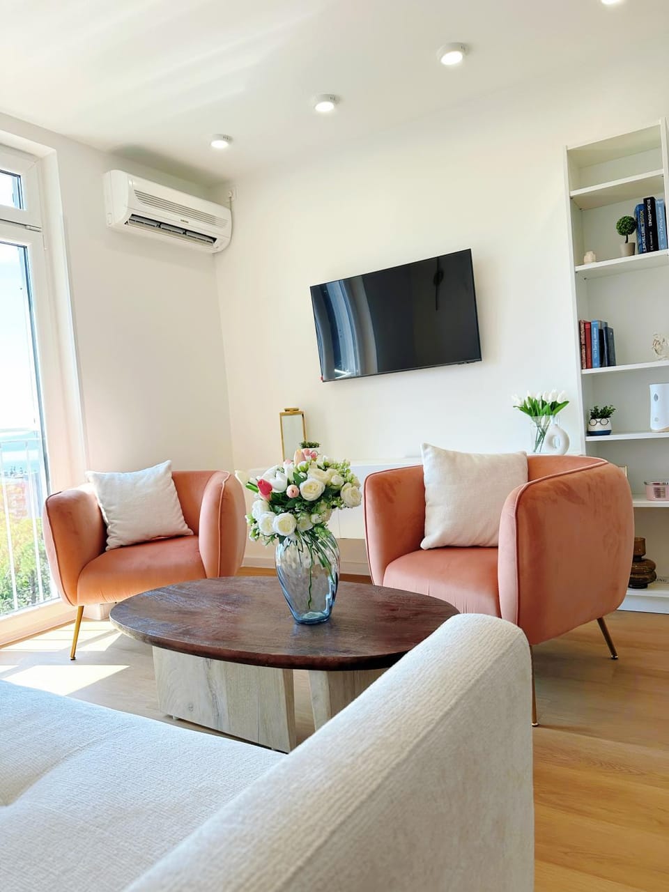 Luxury Apartment AMÉS Rijeka Apartment in Rijeka