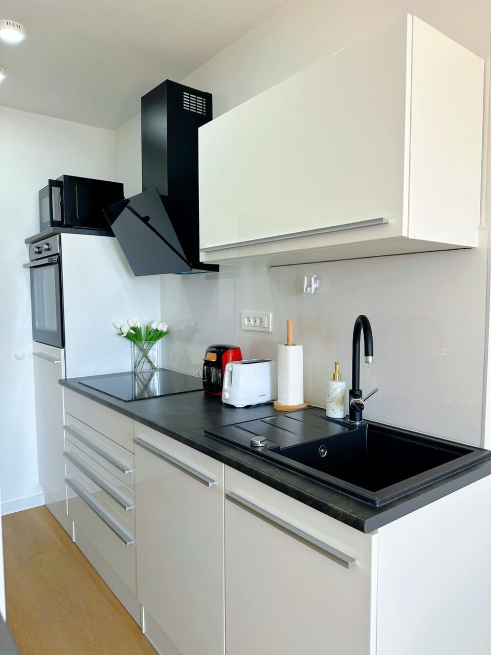Luxury Apartment AMÉS Rijeka Apartment in Rijeka