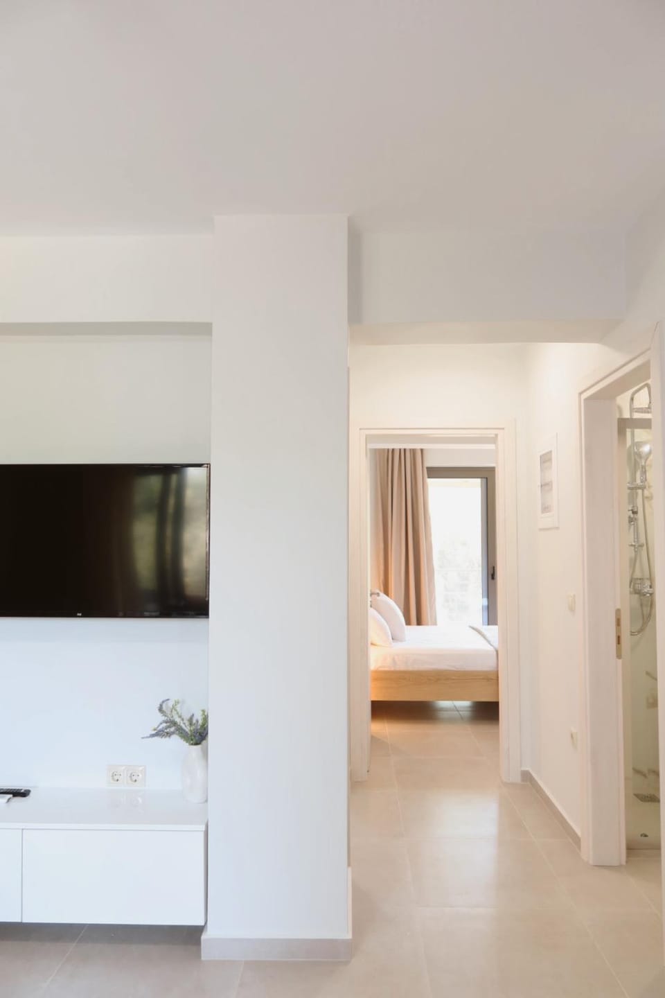 S & E Apartments Apartment in Lefkada