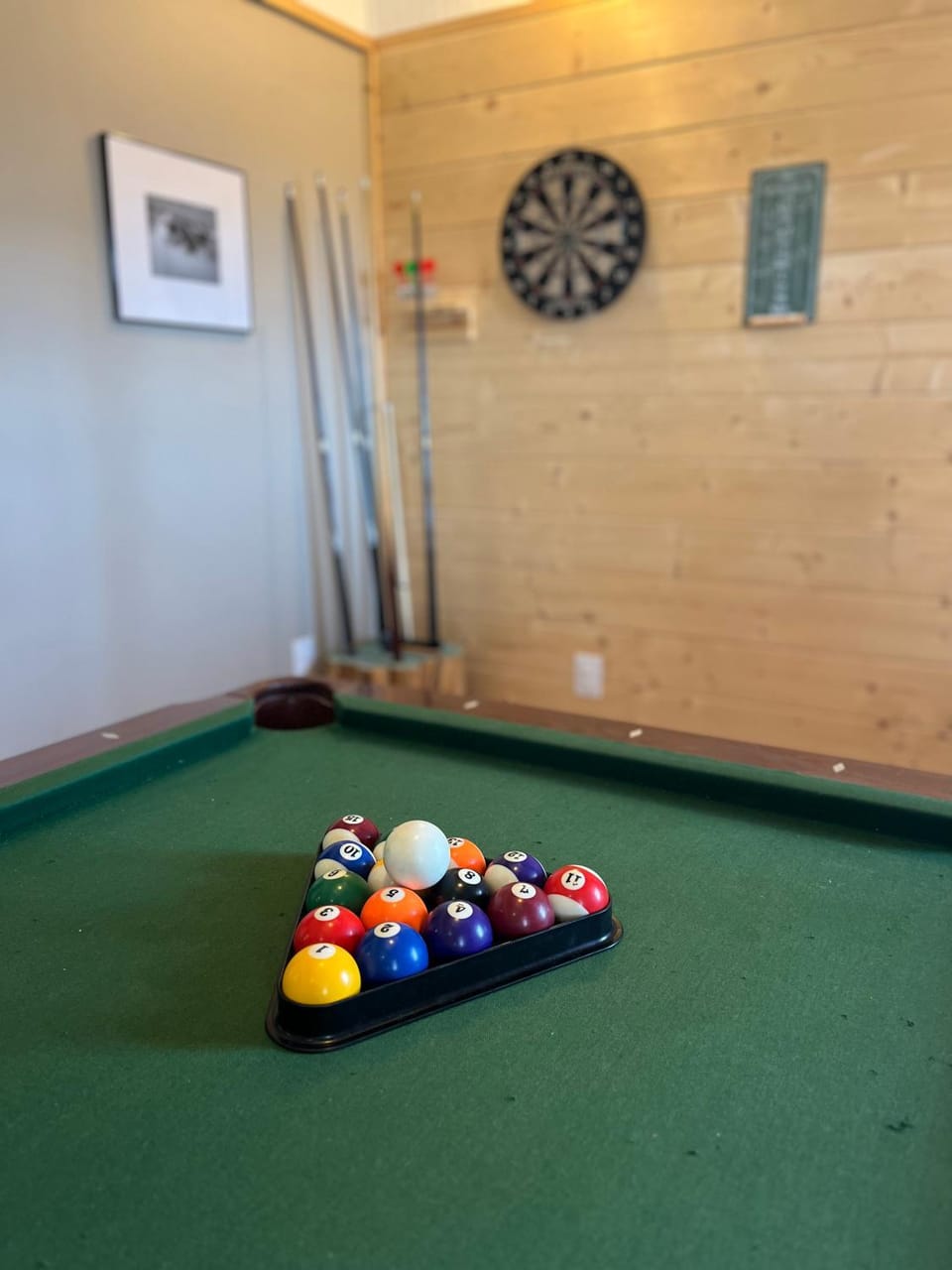 Billiard, Billiard, Darts, Game Room