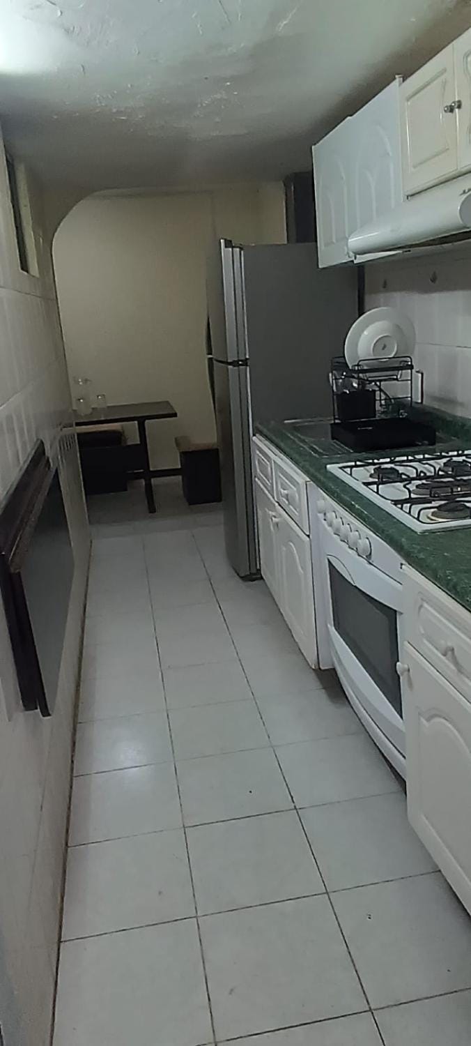 departamento tranquilo Apartment in State of Mexico
