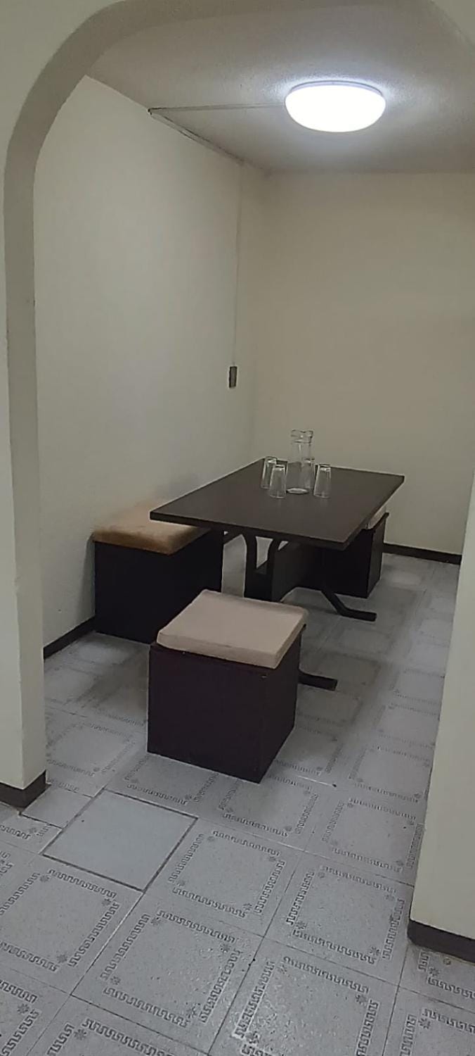 departamento tranquilo Apartment in State of Mexico