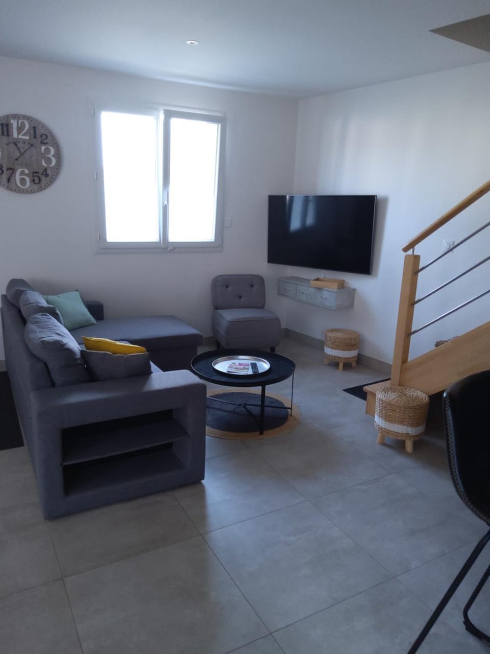 Gîte Angers proche Apartment in Pays de la Loire