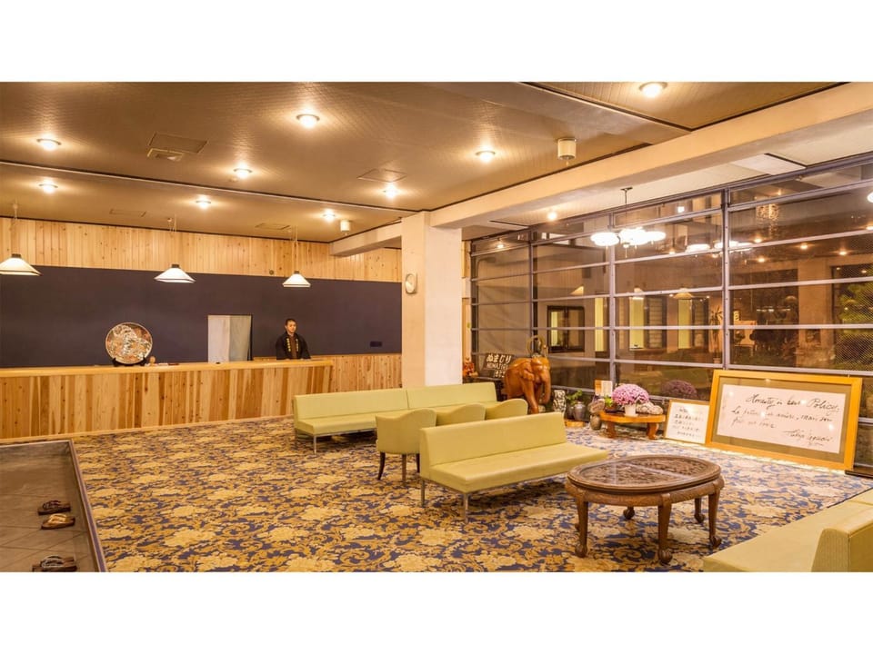 Bandai Nishimuraya - Vacation STAY 60097v Bed and Breakfast in Japan