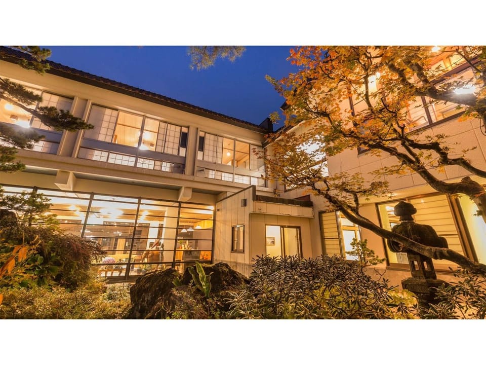 Bandai Nishimuraya - Vacation STAY 60097v Bed and Breakfast in Japan