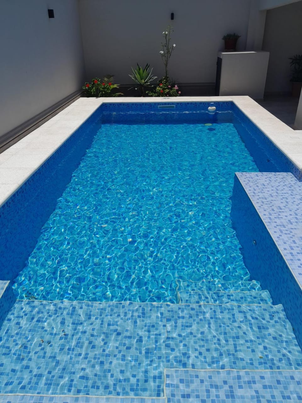 Los abuelos casa y piscina House in Santiago del Estero