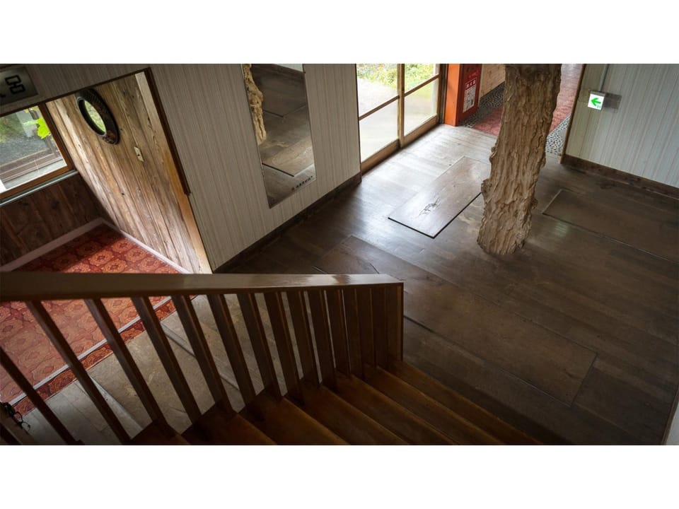 Bandai Nishimuraya - Vacation STAY 60115v Bed and Breakfast in Japan