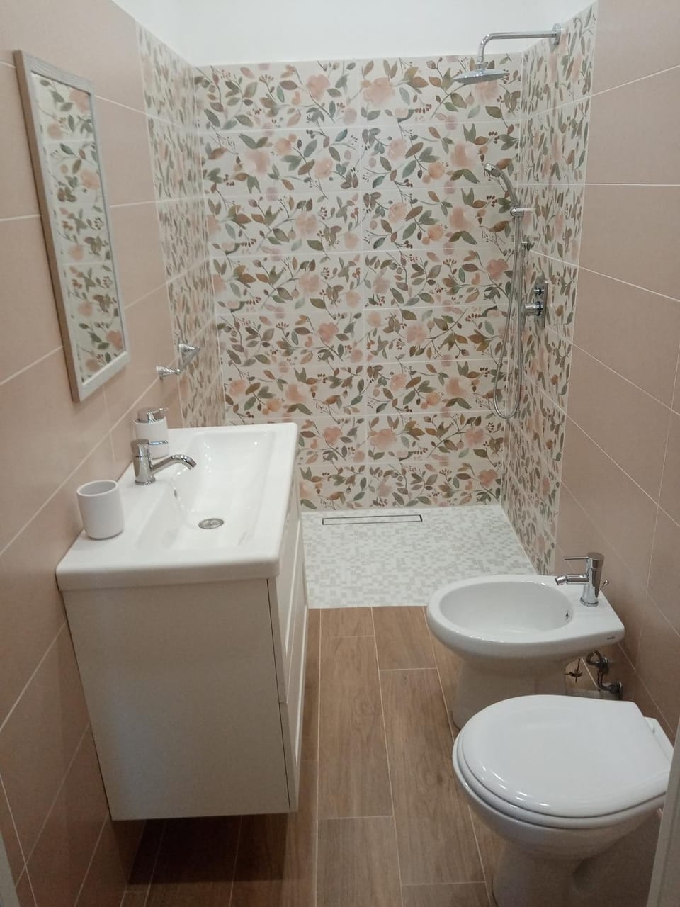 Mediterranea casa vacanza Apartment in Sicily