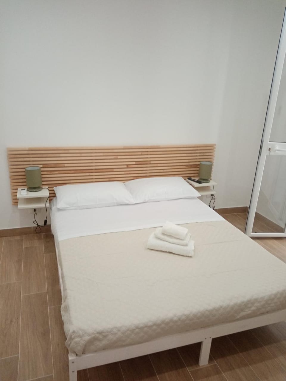 Mediterranea casa vacanza Apartment in Sicily