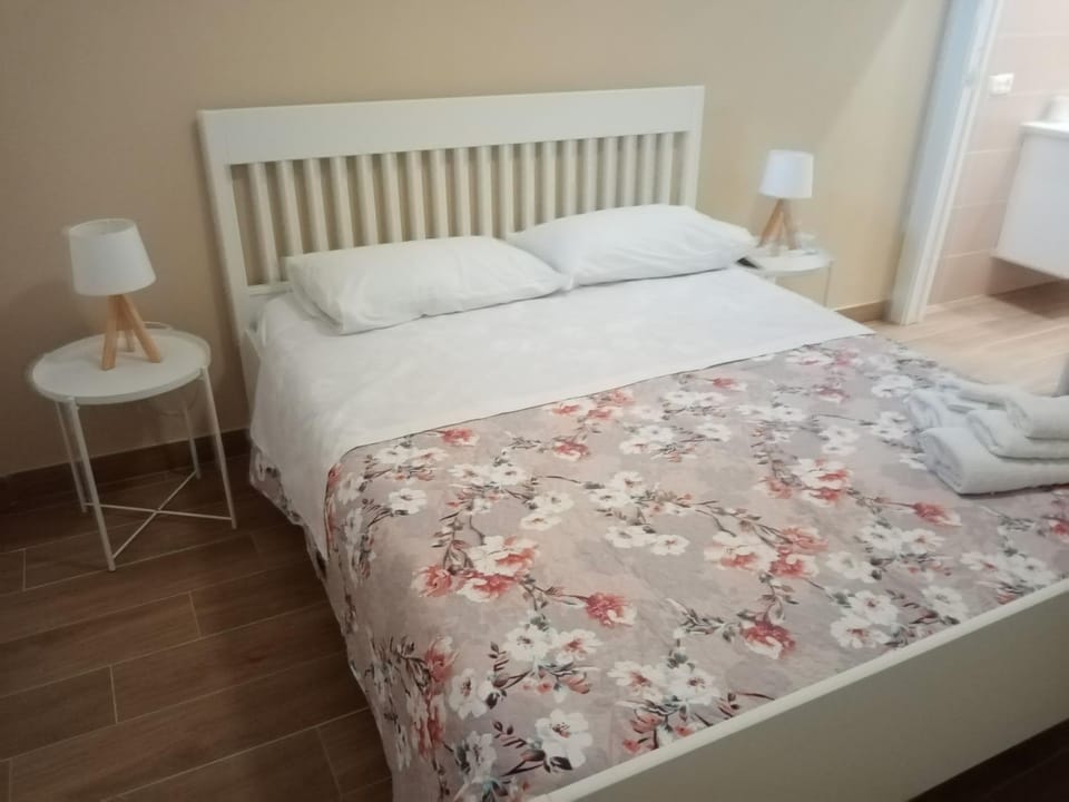 Mediterranea casa vacanza Apartment in Sicily