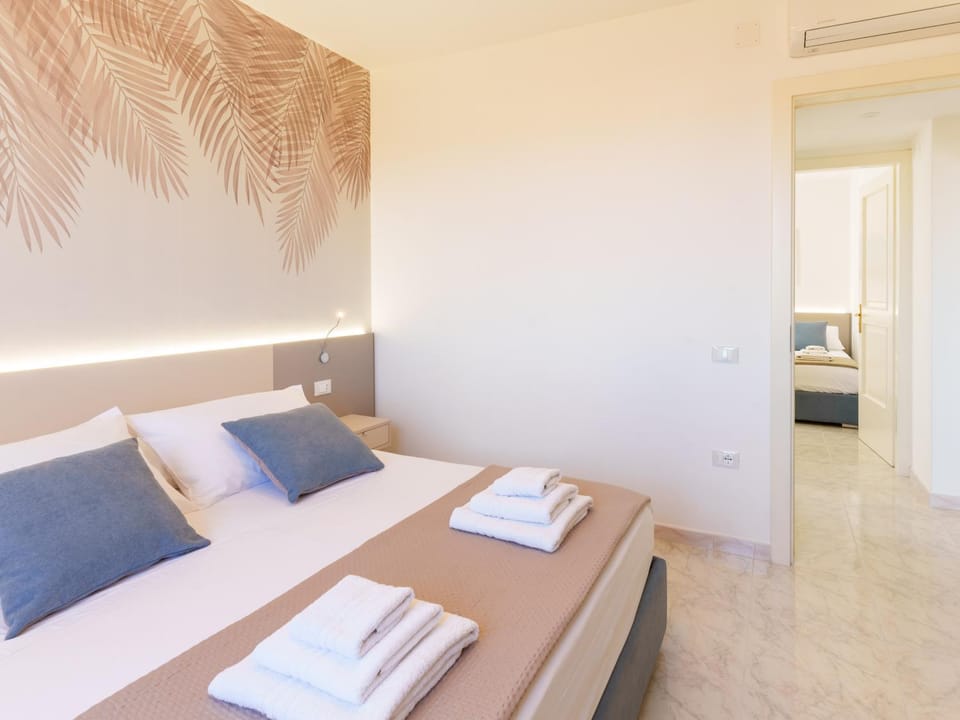 Casa Fiore Plus Appartamento Superior House in Apulia