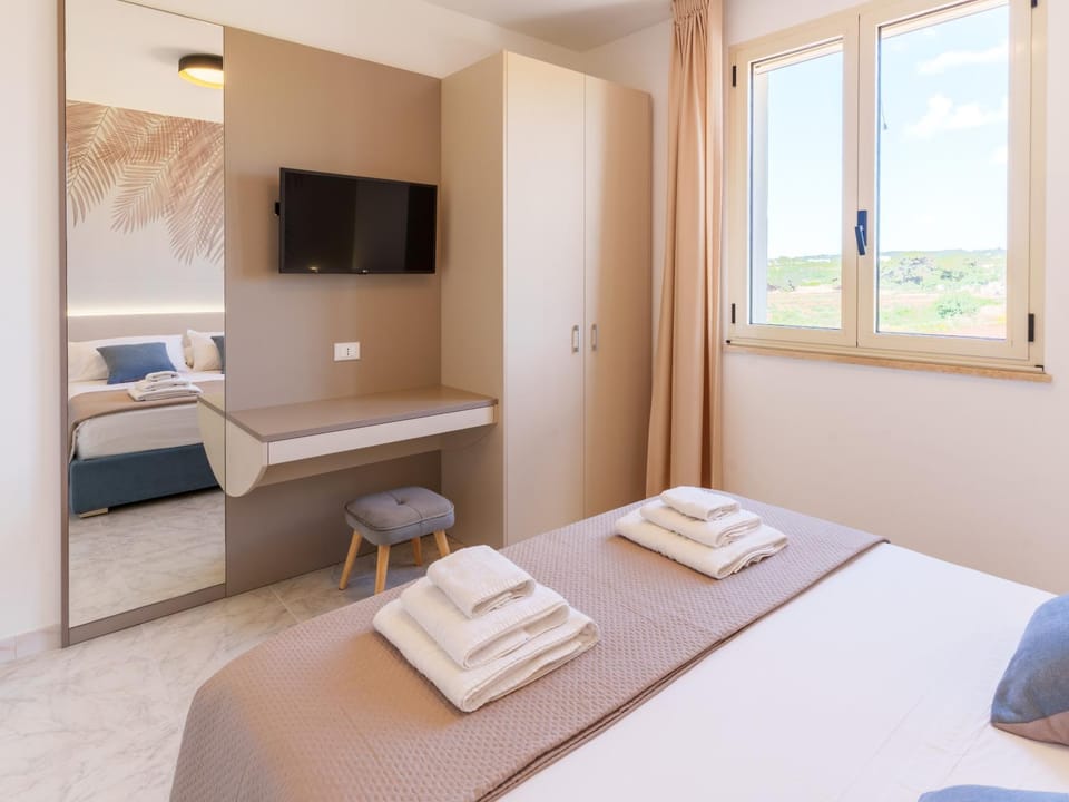 Casa Fiore Plus Appartamento Superior House in Apulia