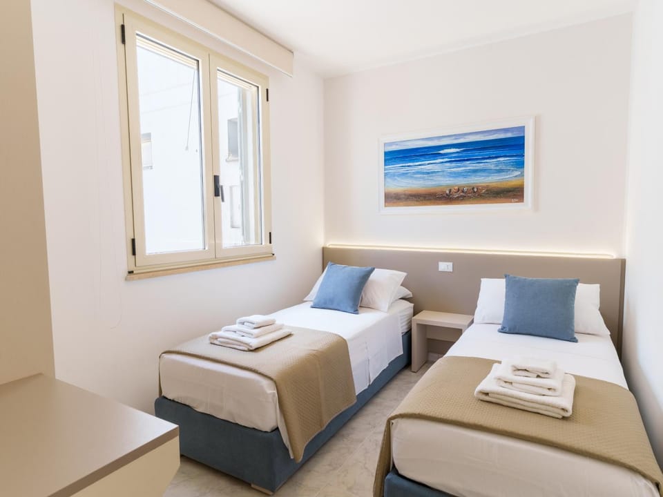 Casa Fiore Plus Appartamento Superior House in Apulia