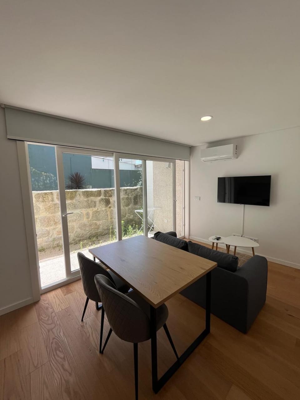 Cozy Retreat - Modern T1 Apartment in Porto