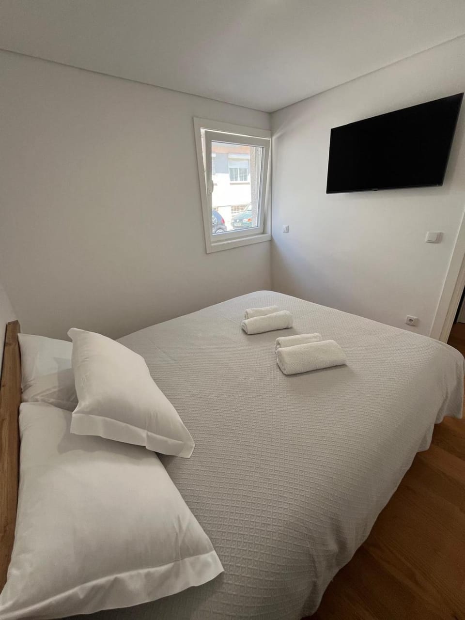 Cozy Retreat - Modern T1 Apartment in Porto
