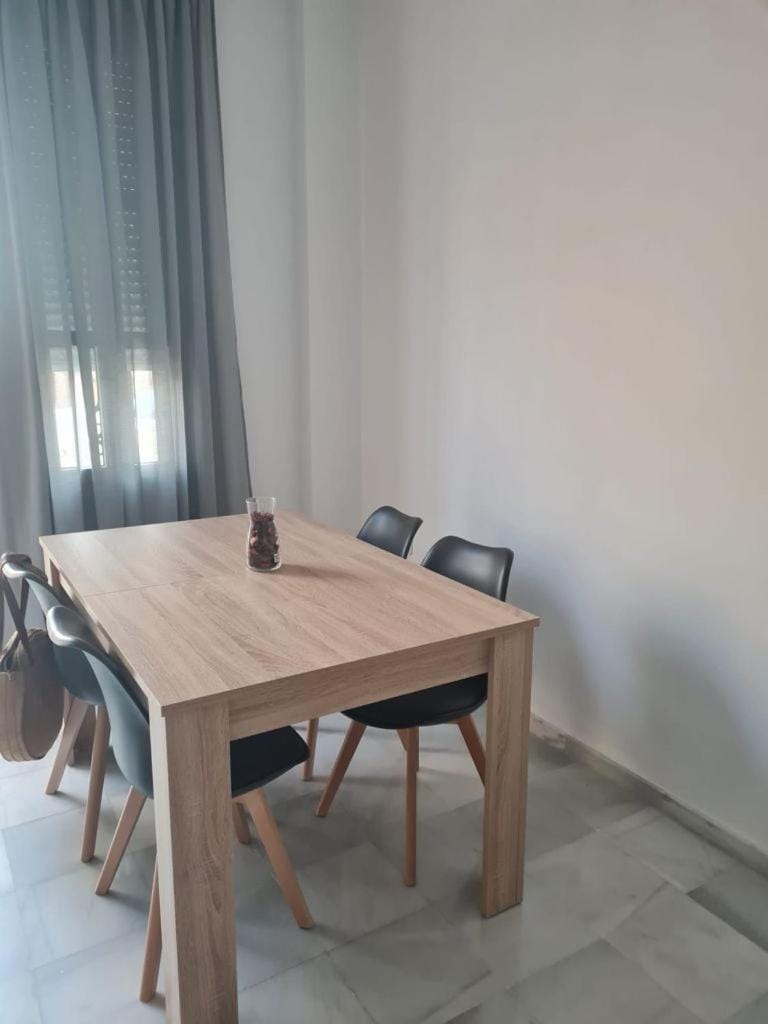 Casa dalia Apartment in Costa de la Luz