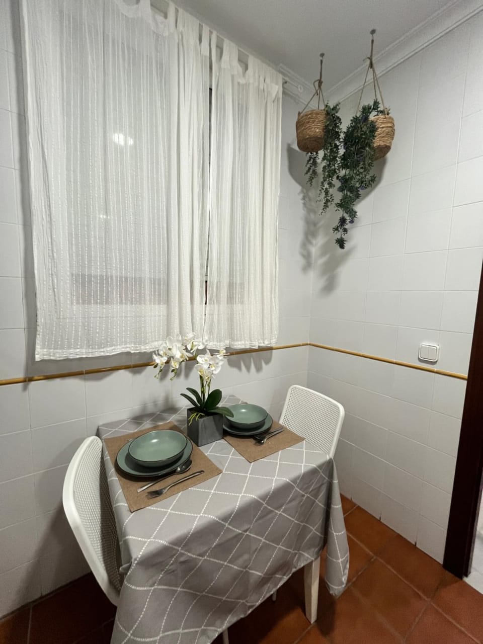 Casa dalia Apartment in Costa de la Luz