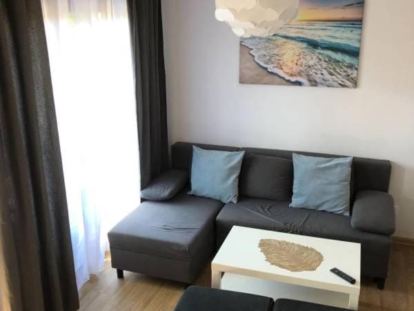 Domki Brzozowy Gaj House in Pomeranian Voivodeship