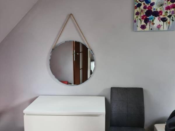 Domki Brzozowy Gaj House in Pomeranian Voivodeship