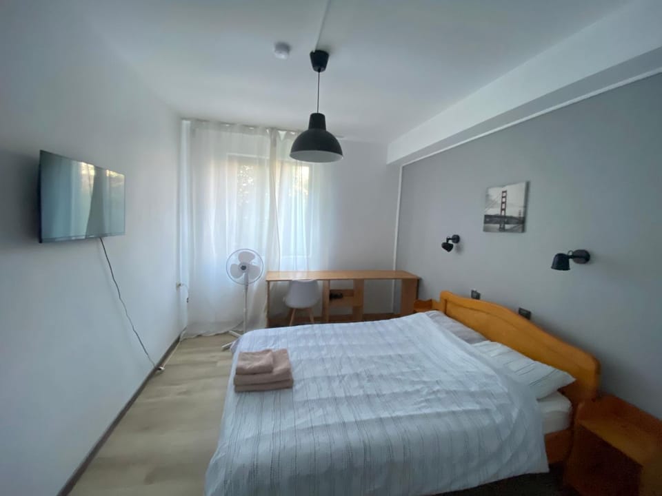 Travellers Rest Vacation rental in Bucharest