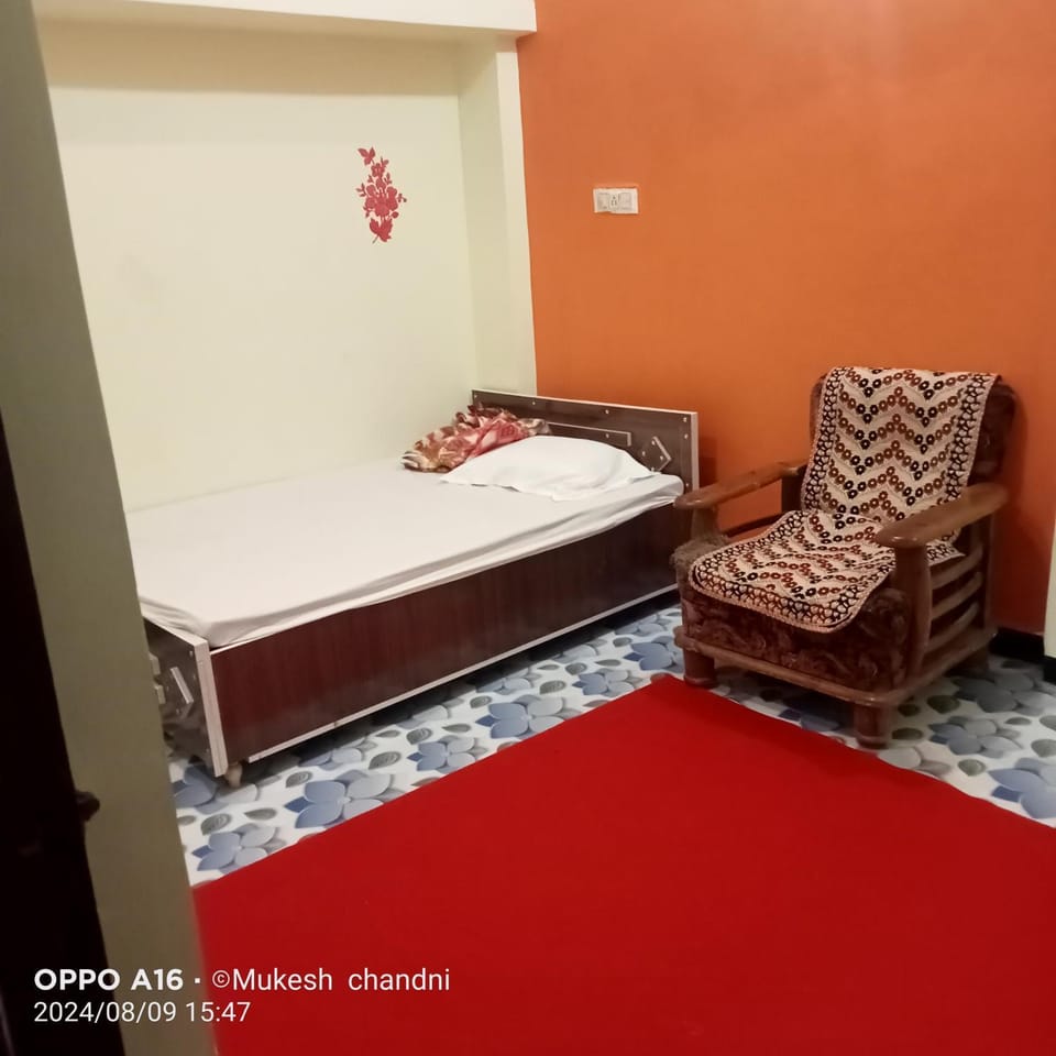 Amul home stay Apartment in India