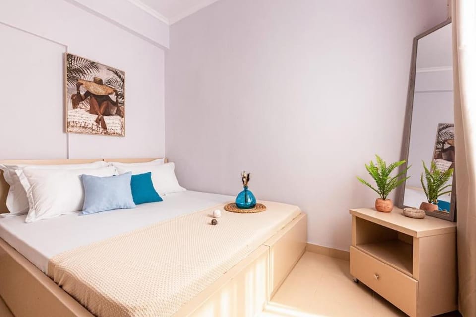 Himara City 25 - Central & Beach Access Apartment in Vlorë County, Albania