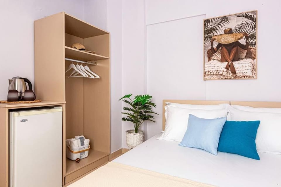 Himara City 25 - Central & Beach Access Apartment in Vlorë County, Albania