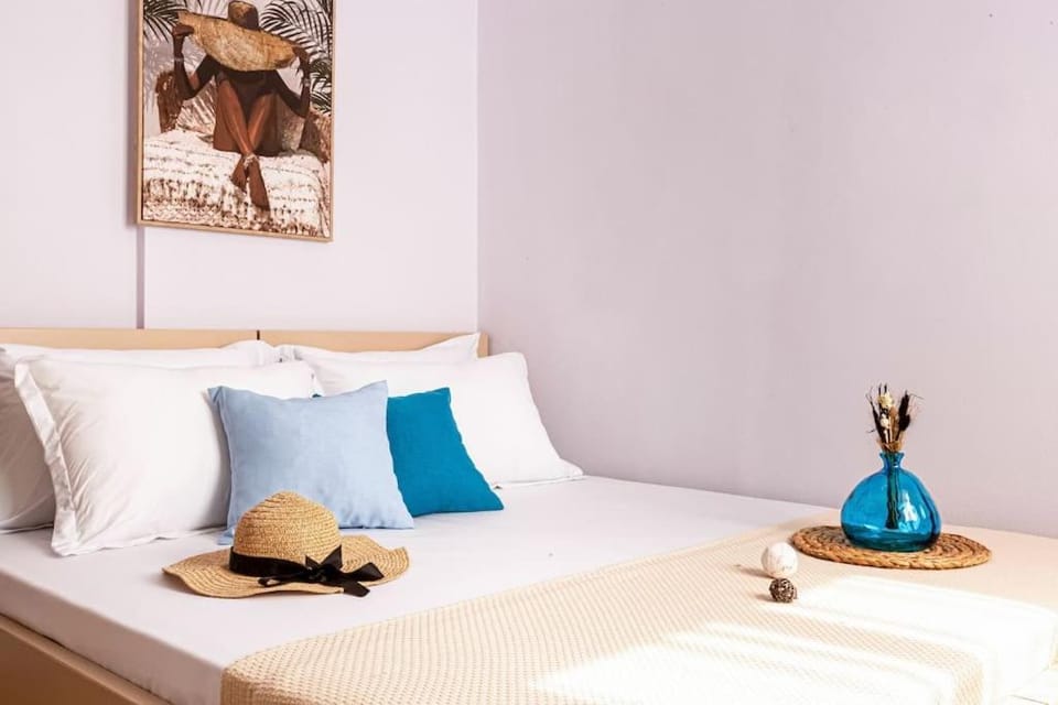 Himara City 25 - Central & Beach Access Apartment in Vlorë County, Albania